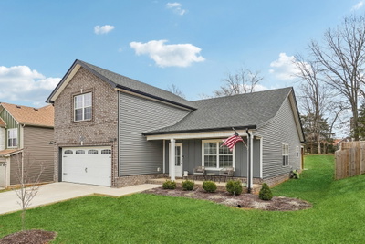 803 Lillian Grace Dr