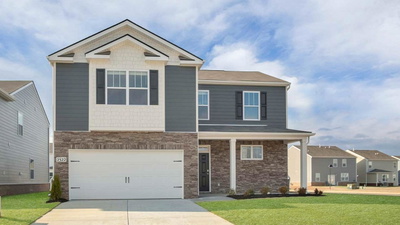4063 Amelia Lane