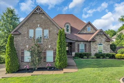 14 Gaines Park