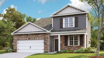 4072 Amelia Lane