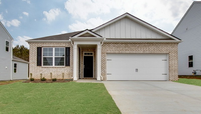 4048 Amelia Lane