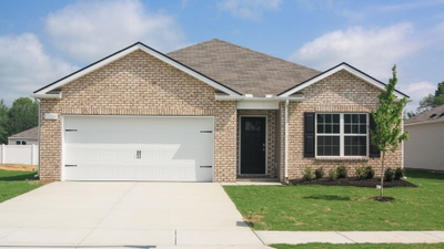4058 Amelia Lane