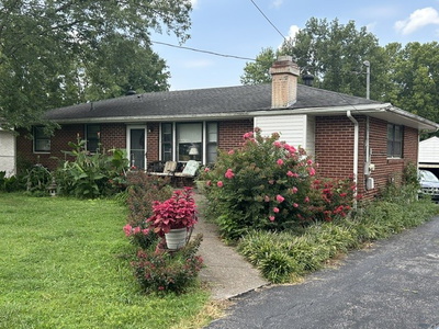 503 Bismark Dr