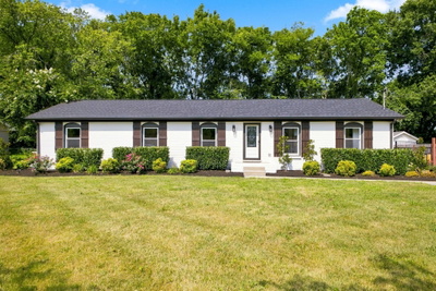 809 Ronald Dr