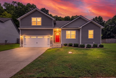 2893 Teakwood Dr