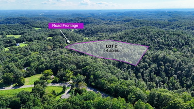2 Lindsey Hollow Rd