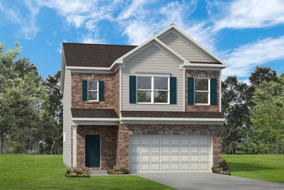 1353 English Oak Drive