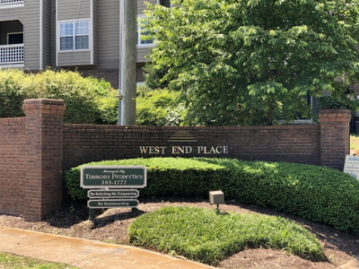 105 West End Place