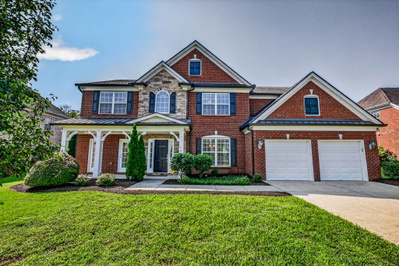 2013 Delaware Dr