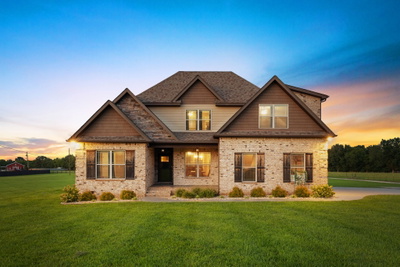 8445 Bradyville Pike