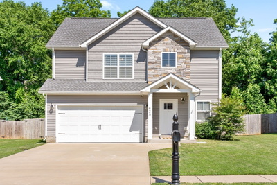 425 Woodtrace Dr