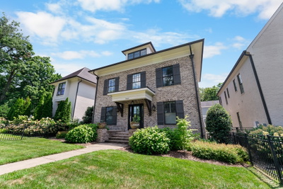 3621 Woodmont Blvd