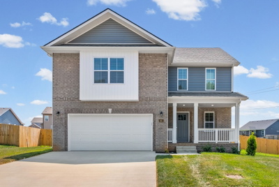 681 S Forest Brook Court