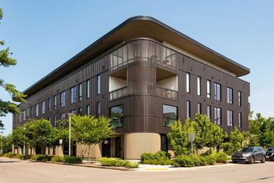 500 Merritt Ave