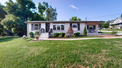 4916 Packard Dr