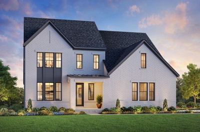 1 Tomlinson Pointe Drive