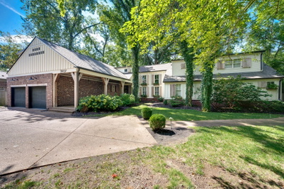 3907 Trimble Rd