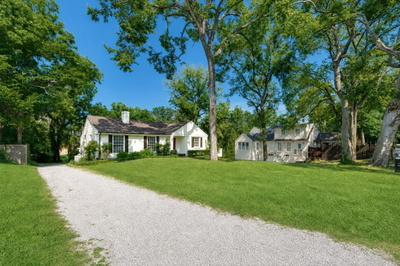 3501 Foxhall Rd