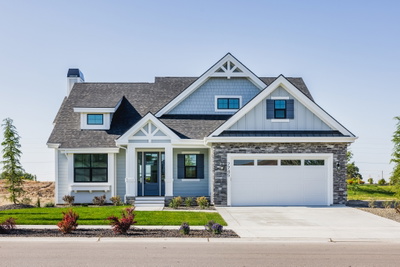 1457 Arbor Park Ln
