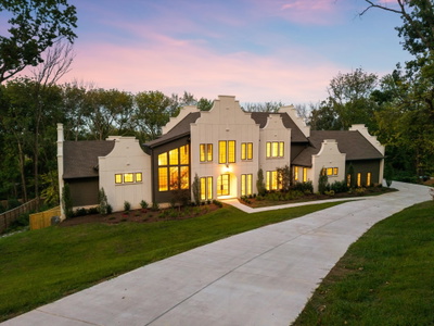 4608 Benton Smith Rd