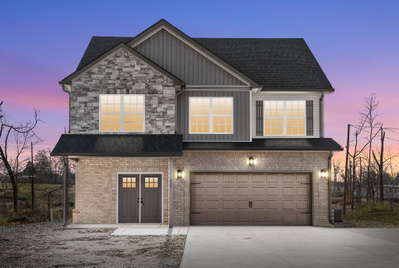 602 Eva Dr