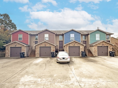 1716 Thistlewood Drive #D