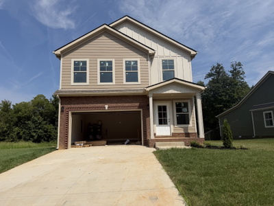 356 Hereford Farms