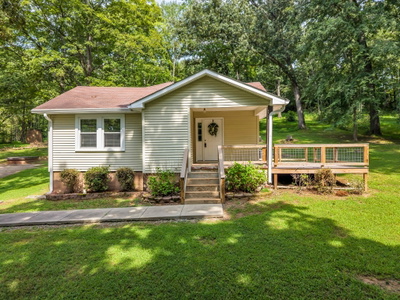 266 Denny Rd