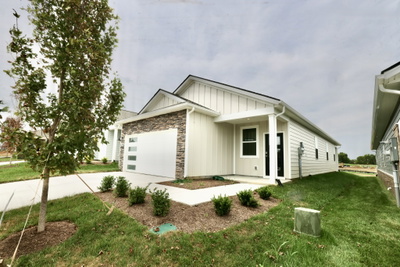 320 Apollo PVT Way