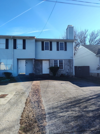 2732 Penn Meade Dr