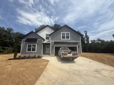 347 Hereford Farms