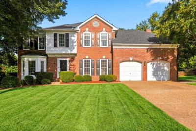 1524 Aberdeen Dr