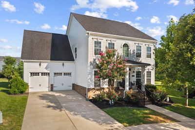 217 Coffenbury Ct
