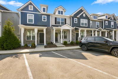 615 Old Hickory Boulevard