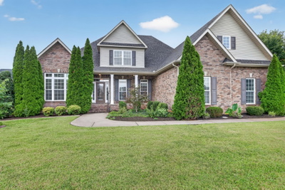 419 Paul Norman Dr