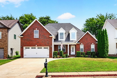 2473 Senseney Dr