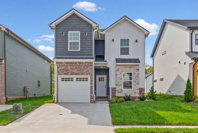 65 Charleston Cove
