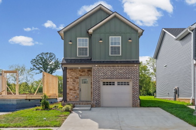 66 Charleston Cove