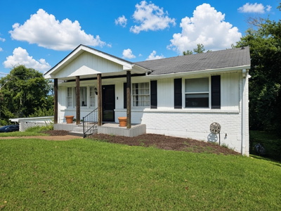 437 Cornish Dr