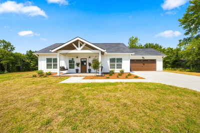 3421 Joe Brown Rd