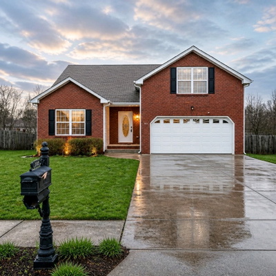 1913 Patton Rd