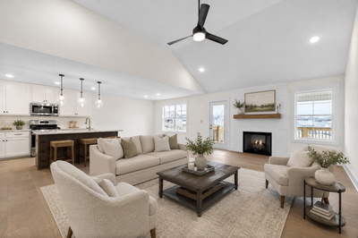 937 Bankside Dr