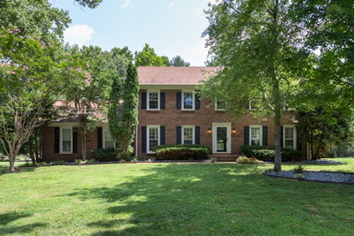 5508 Granberry Heights Dr