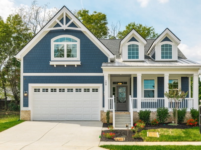 1453 Arbor Park Ln