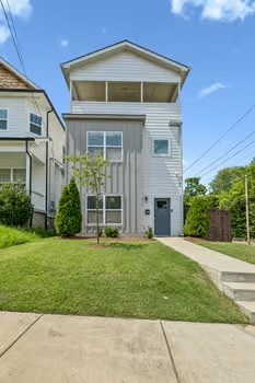 1600 Meharry Blvd