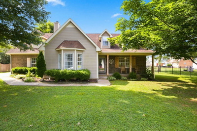 2133 Eastview Dr
