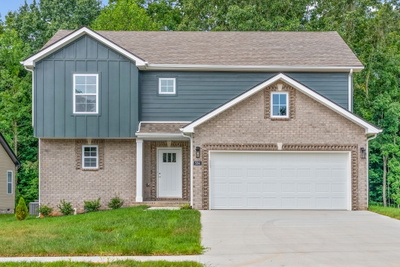 594 Willow Park Dr