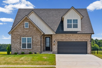257 Harvest Moon Dr