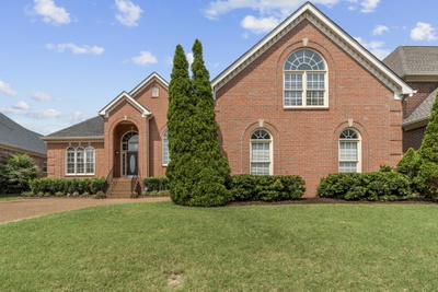 123 Gallagher Dr