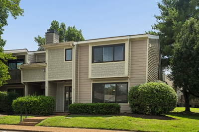 608 Barlin Drive